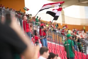 Futbol internacional