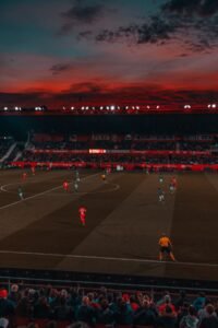 Liga primera