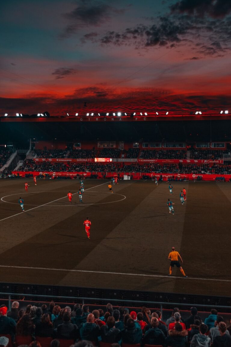 Liga primera