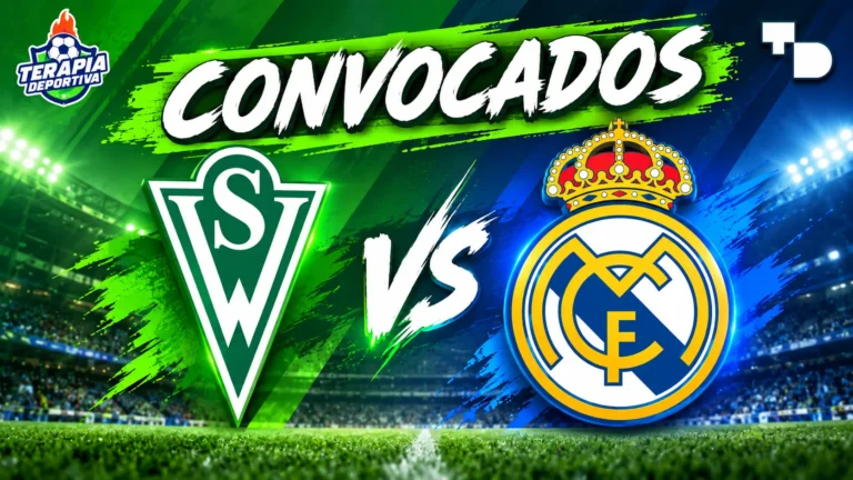 Convocados