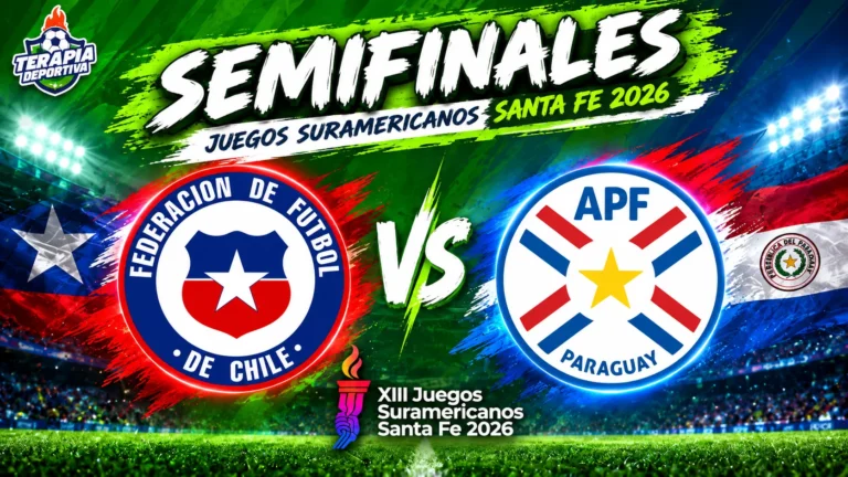 Chilevsparaguaysub20